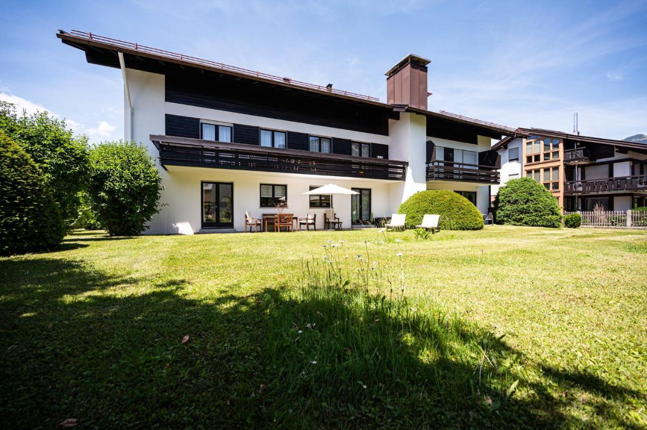 Aufwind Oberstdorf Exterior foto